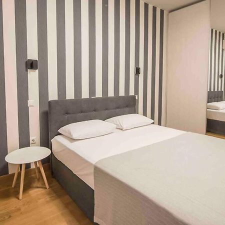 אתונה Luxury Living Apartment מראה חיצוני תמונה