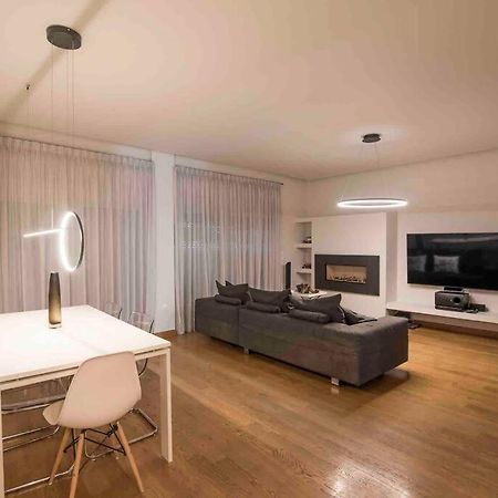 אתונה Luxury Living Apartment מראה חיצוני תמונה
