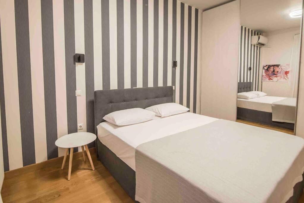 אתונה Luxury Living Apartment מראה חיצוני תמונה