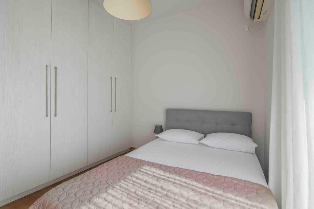 אתונה Luxury Living Apartment מראה חיצוני תמונה